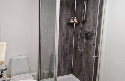 Harlech Hotel | Y Branwen Hotel - Adults Only and Dog Friendly