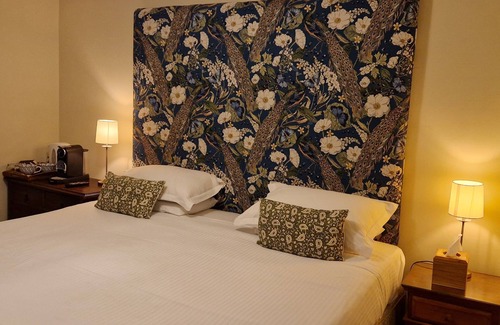 Harlech Hotel | Y Branwen Hotel - Adults Only and Dog Friendly