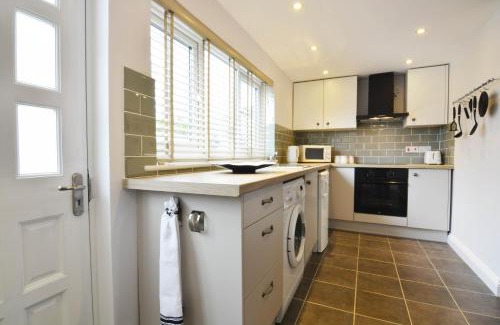 Aberaeron Casa | Y Bwthyn Aberaeron