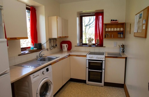 Goodwick Cabaña | Y Bwthyn, Fishguard - Tres Habitaciones Casa Rural, Capacidad 6