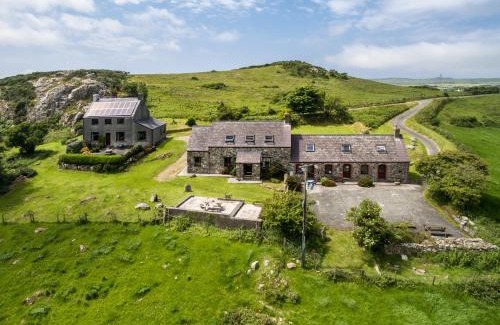 Goodwick Casa | Y Bwthyn Fishguard