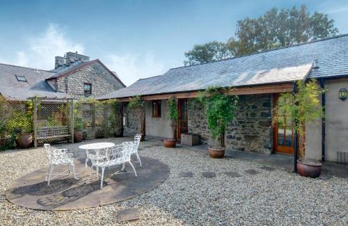 Llanegryn Casa | Y Bwthyn