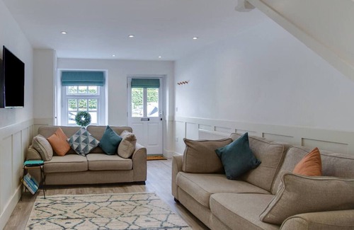 Usk Casa | Y Bwthyn in the beautiful Usk