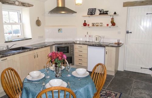Rhydymain Cabaña | Y Bwythyn en Henfaes, RHYDYMAIN