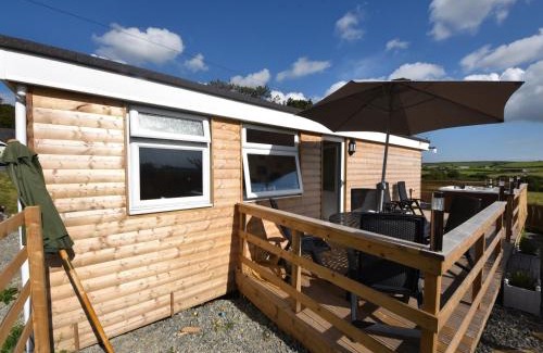 Garn Fadryn Casa | Y Caban Clyd