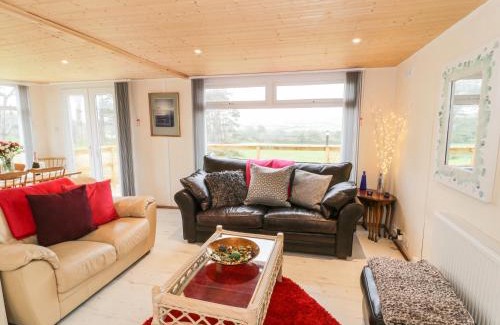 Garn Fadryn Casa | Y Caban Clyd