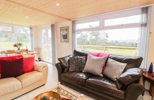 Garn Fadryn Casa | Y Caban Clyd