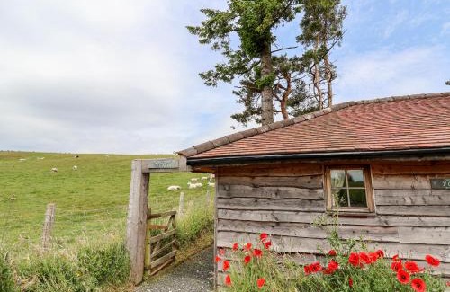 Pontfadog Casa | Y Caban