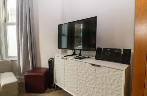 Criccieth Apartamento | Y Castell Apartment 1