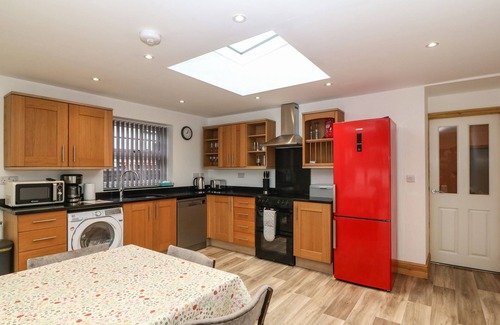 Cwmtirmynach Casa | Y CIGYDD, pet friendly, character holiday cottage in Cerrigydrudion