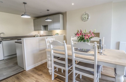 Trawsfynydd Cabaña | Y CILGWYN, ideal para familias, con chimenea en Trawsfynydd, Ref 971715