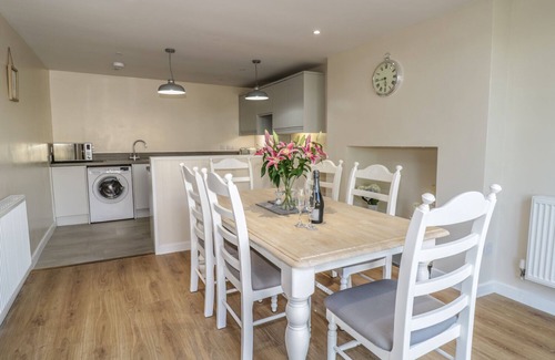 Trawsfynydd Cabaña | Y CILGWYN, ideal para familias, con chimenea en Trawsfynydd, Ref 971715
