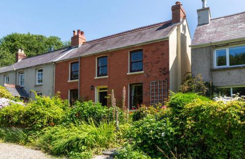 Llangwm Casa | Y Cleddau