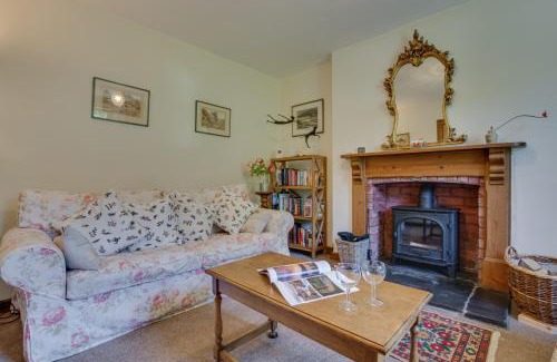 Llangwm Casa | Y Cleddau