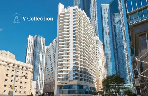 Haeundae Hotel | Y Collection Haeundae Beach