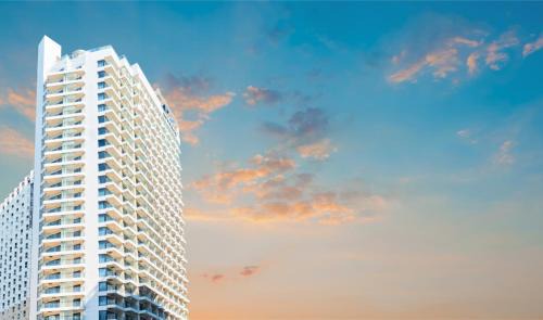 Haeundae Hotel | Y Collection Haeundae Beach