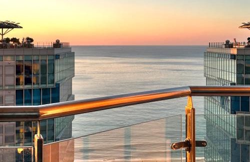 Haeundae Hotel | Y Collection Haeundae Beach