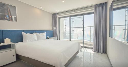 Haeundae Hotel | Y Collection Haeundae Beach