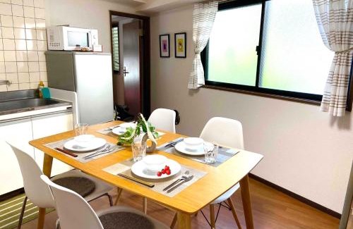Itabashi Apartamento | Y-corp 202go - Vacation STAY 12155v