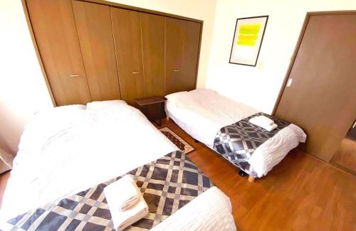 Itabashi Apartamento | Y-corp 202go - Vacation STAY 12155v