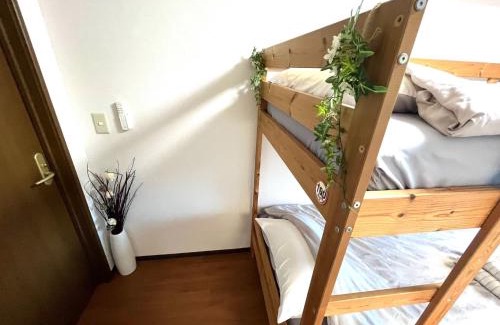 Itabashi Apartamento | Y-corp 202go - Vacation STAY 12155v