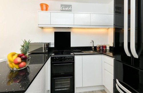 Llanbedrog Cabaña | Casa rural ∙ 1 habitación ∙ 2 personas