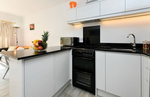 Llanbedrog Cabaña | Casa rural ∙ 1 habitación ∙ 2 personas