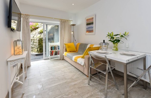 Llanbedrog Cabaña | Casa rural ∙ 1 habitación ∙ 2 personas