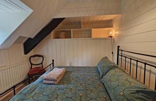 Dolgellau Casa | Y Cwtch - Panoramic mountain views within Snowdonia's National Park - 4x4 only