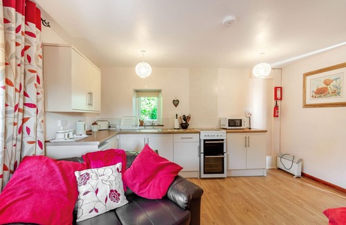 Llanybydder Cabaña | Y Cwtch, LLANYBYDDER
