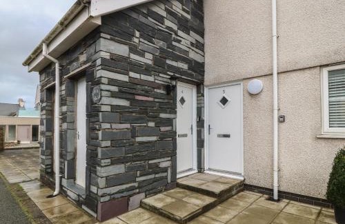 Rhosneigr Apartamento | Y Enciliad