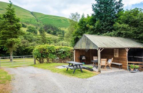 Mawddwy Casa | Y Felin