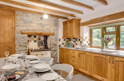 Mawddwy Casa | Y Felin