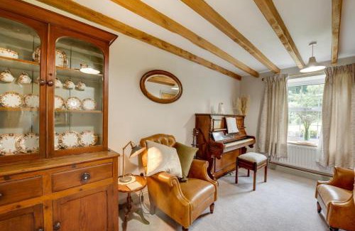Mawddwy Casa | Y Felin