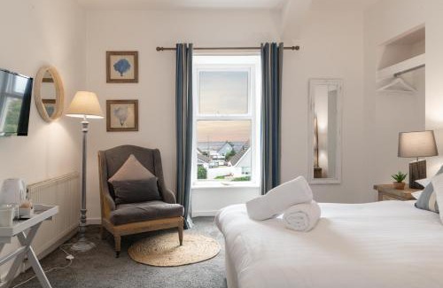 Rhosneigr Cama Y Desayuno | Y Glan Neigr