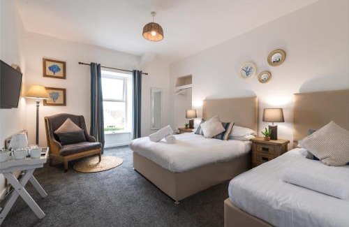 Rhosneigr Cama Y Desayuno | Y Glan Neigr