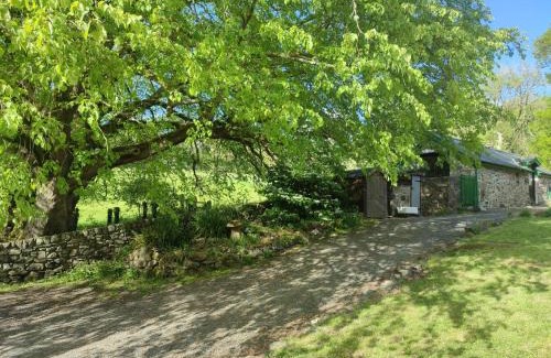 Dolgellau Casa | Y Gribyn - Modern stone cottage within Snowdonia's National Park