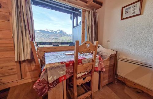 Saint-Jeoire Apartamento | Y'Hôtes- Studio sur les hauteurs de st jeoire