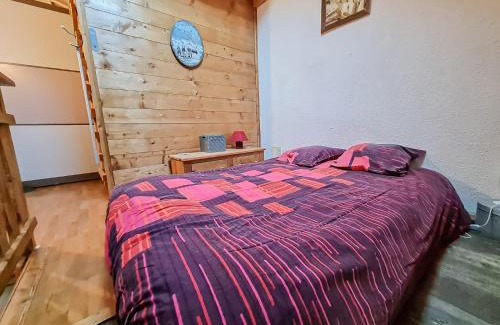 Saint-Jeoire Apartamento | Y'Hôtes- Studio sur les hauteurs de st jeoire