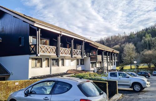 Saint-Jeoire Apartamento | Y'Hôtes- Studio sur les hauteurs de st jeoire