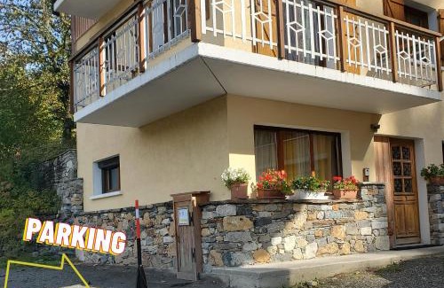 La Plagne-Tarentaise Apartamento | Y'hello studio