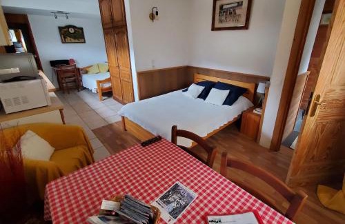 La Plagne-Tarentaise Apartamento | Y'hello studio