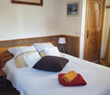 La Plagne-Tarentaise Apartamento | Y'hello studio
