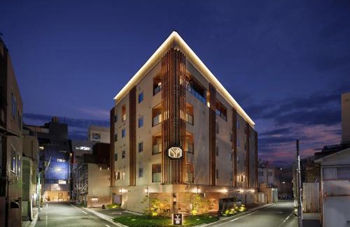 Hiroshima City Centre Hotel | Y-HOTEL