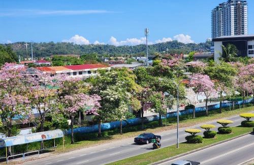 Penampang Hotel | Y Hotel