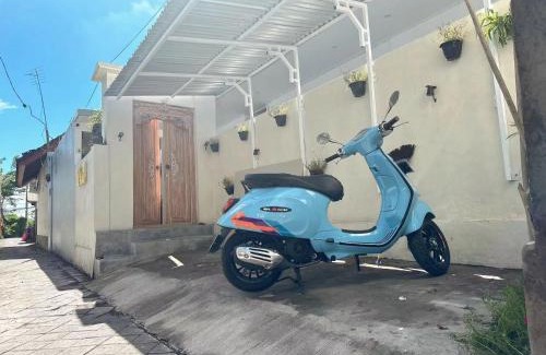 Seminyak Apartamento | Y&J