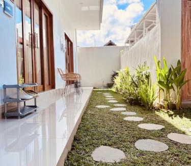 Seminyak Apartamento | Y&J