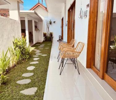 Seminyak Apartamento | Y&J