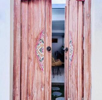 Seminyak Apartamento | Y&J
