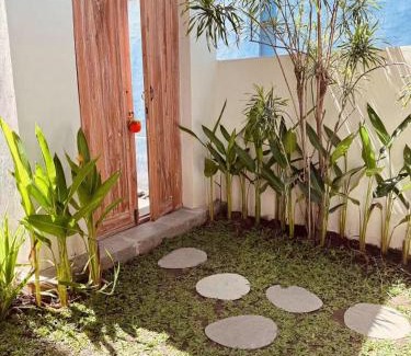 Seminyak Apartamento | Y&J